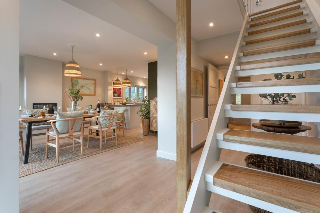 Barakat Lakes Escape, Ambleside Bagian luar foto