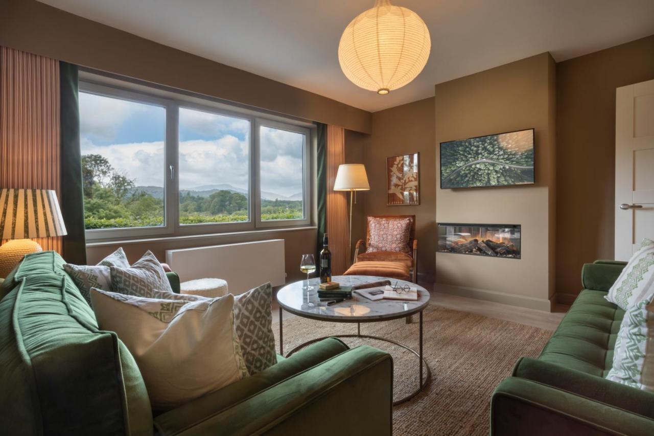 Barakat Lakes Escape, Ambleside Bagian luar foto