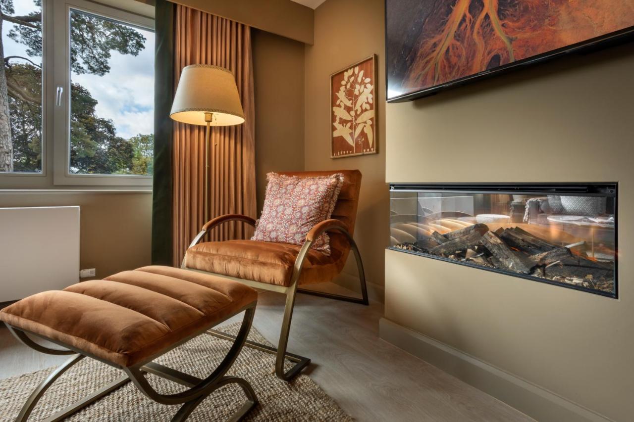 Barakat Lakes Escape, Ambleside Bagian luar foto