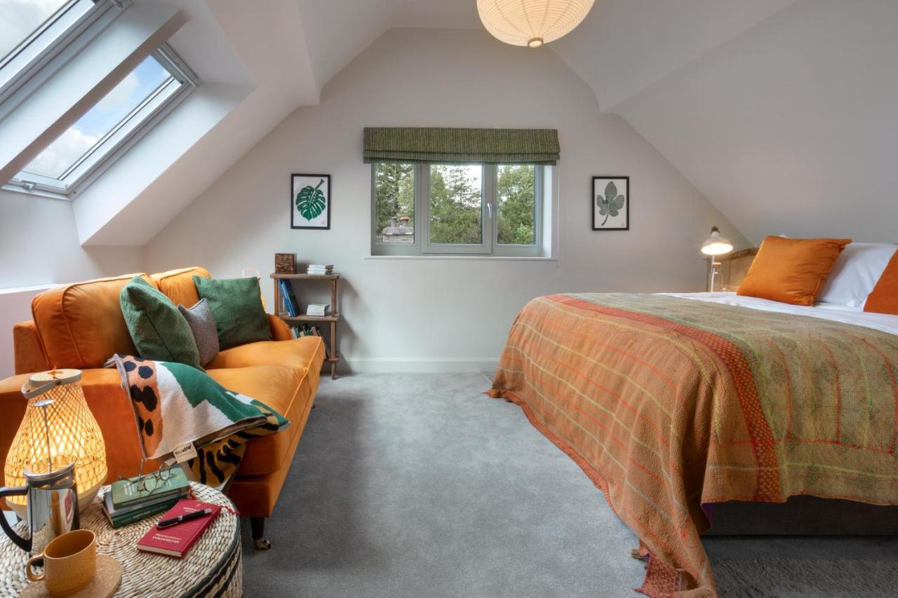Barakat Lakes Escape, Ambleside Bagian luar foto