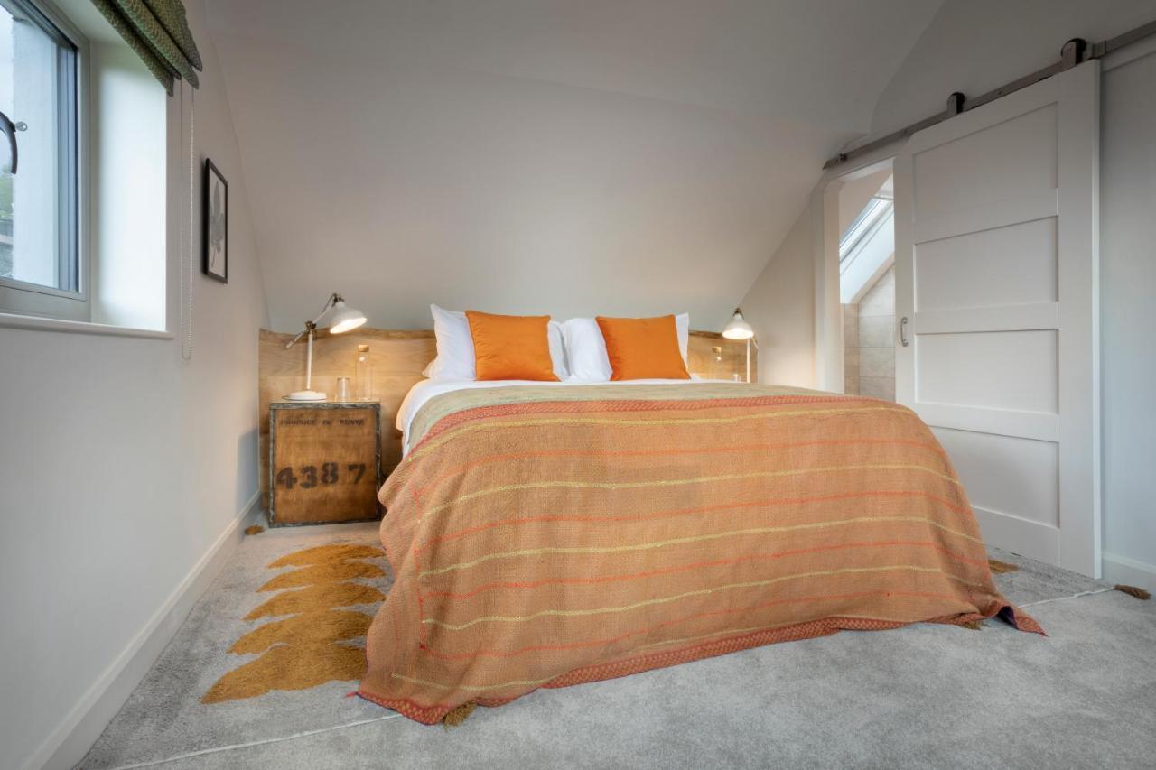 Barakat Lakes Escape, Ambleside Bagian luar foto