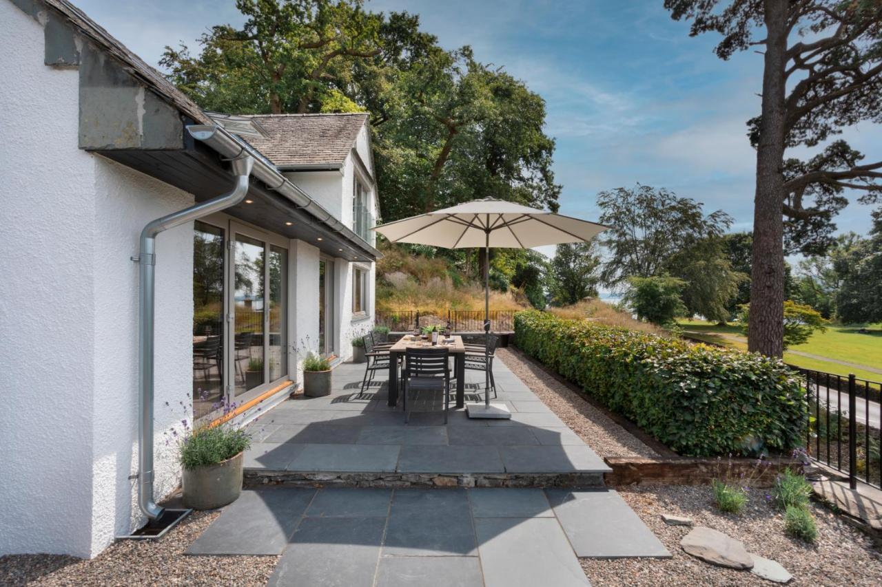 Barakat Lakes Escape, Ambleside Bagian luar foto