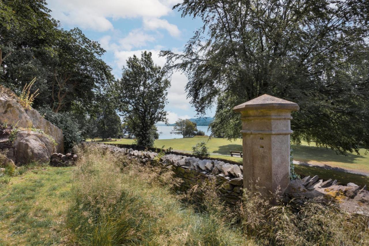 Barakat Lakes Escape, Ambleside Bagian luar foto